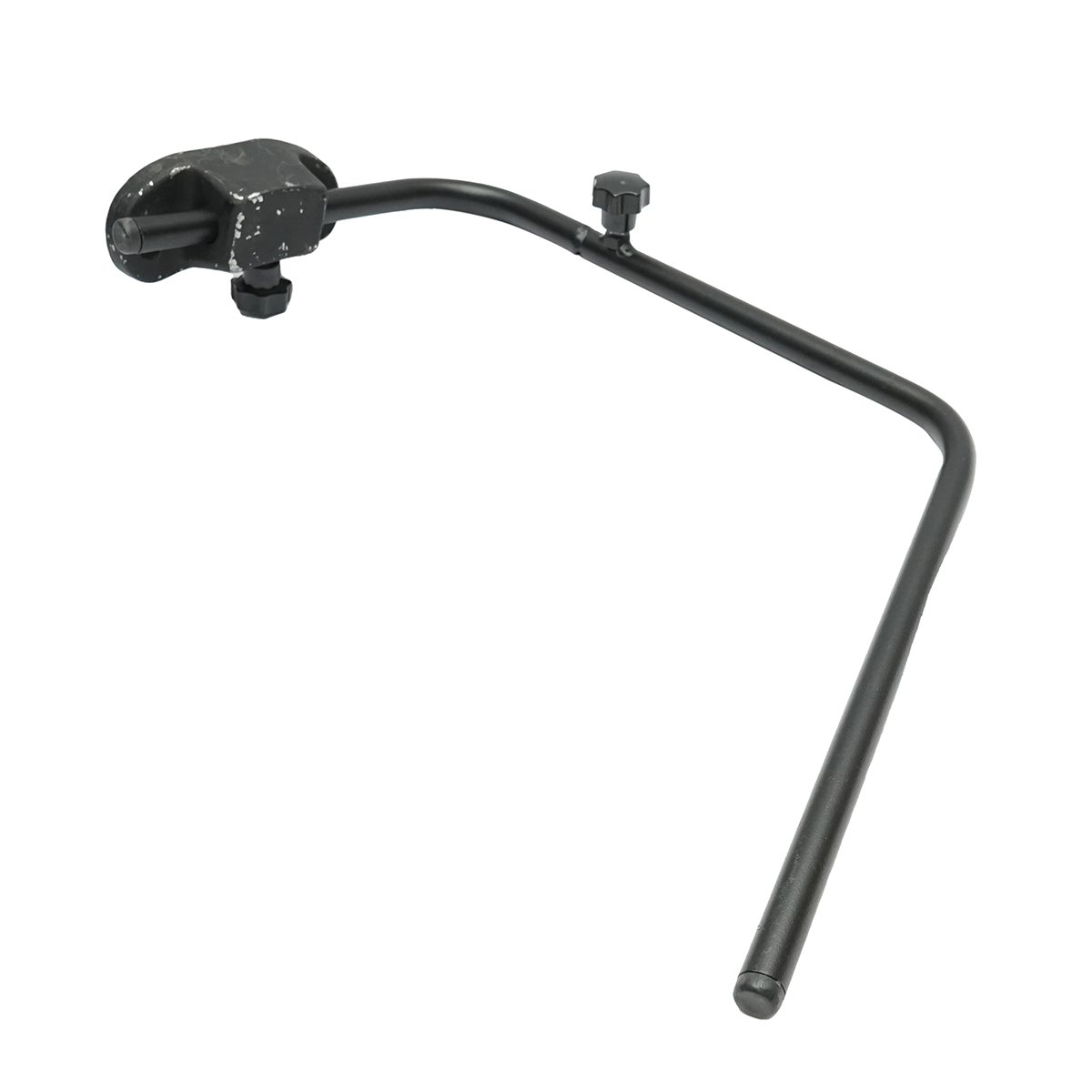 Suport brat prindere oglinda retrovizoare Massey Ferguson, Case IH, New Holland, Fiat cod OEM 3301568M1